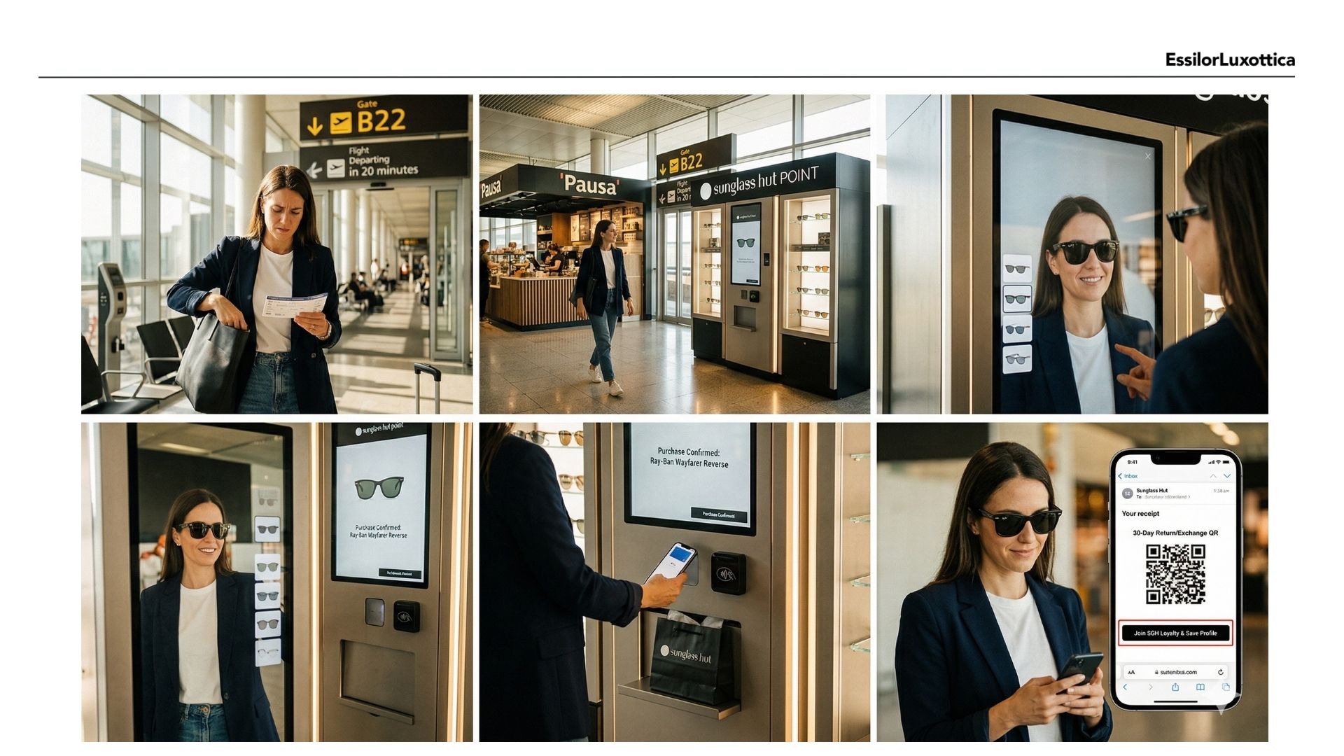 EssilorLuxottica visual 2